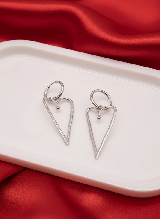 BOUCLES D'OREILLES TINA