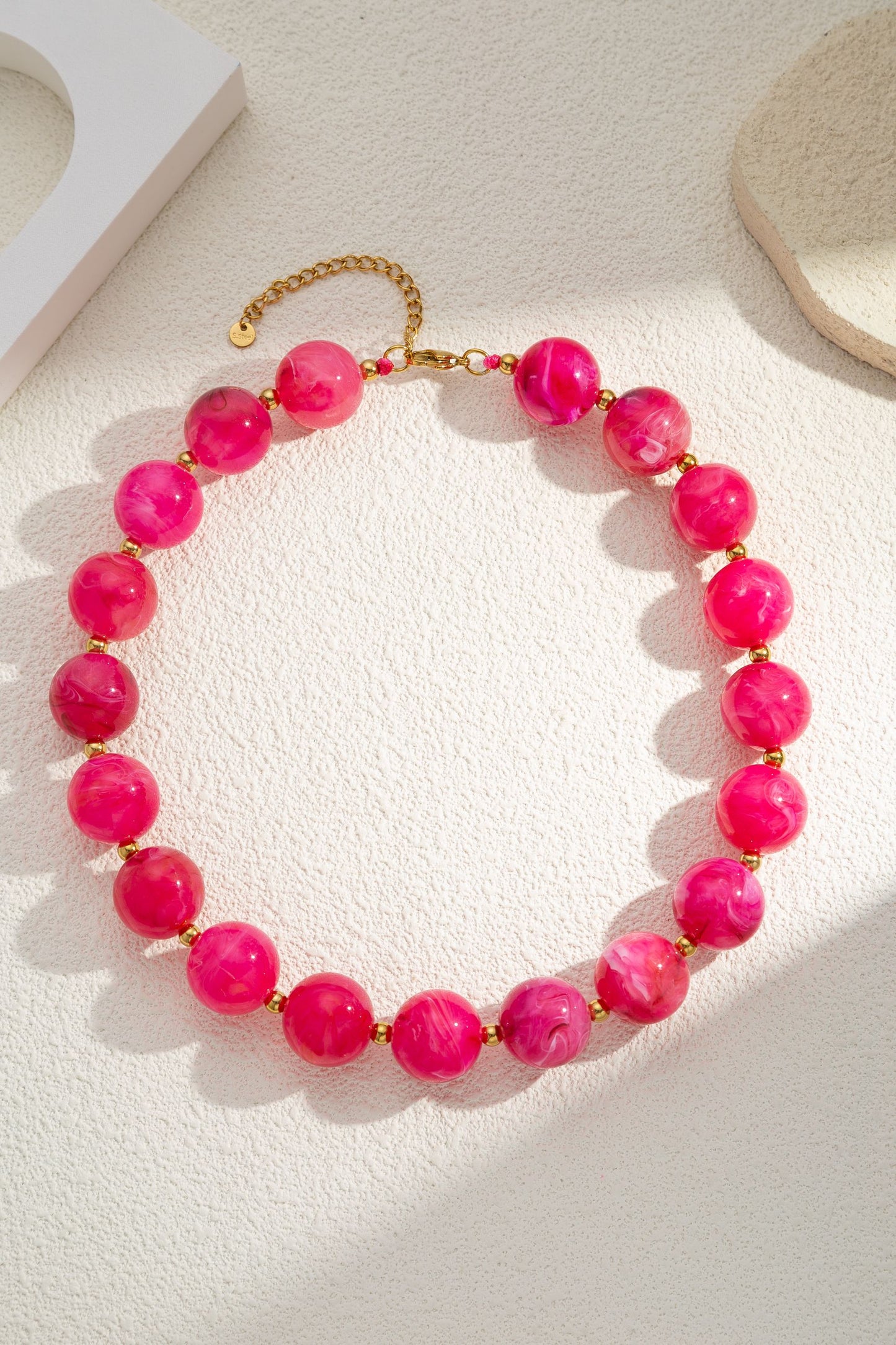 COLLIER PERLE