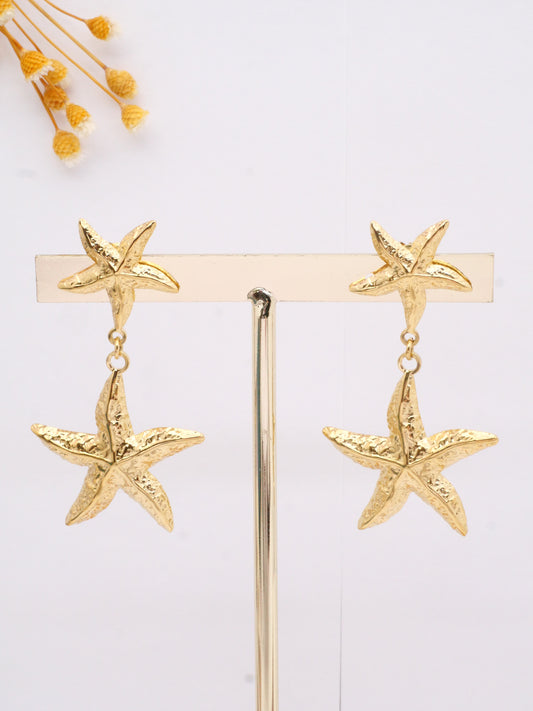 BOUCLES D'OREILLES ARIEL