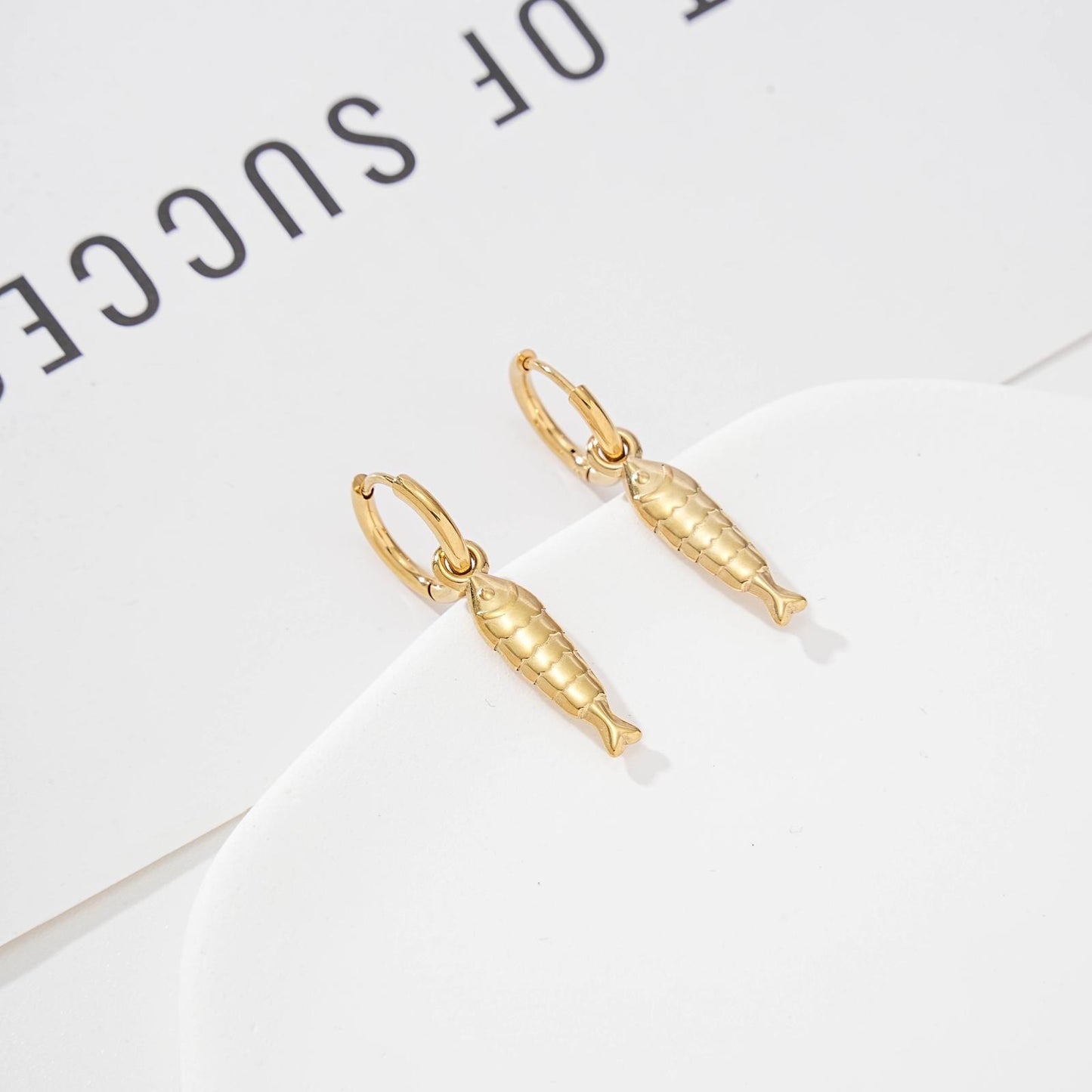 BOUCLES D'OREILLES MILA