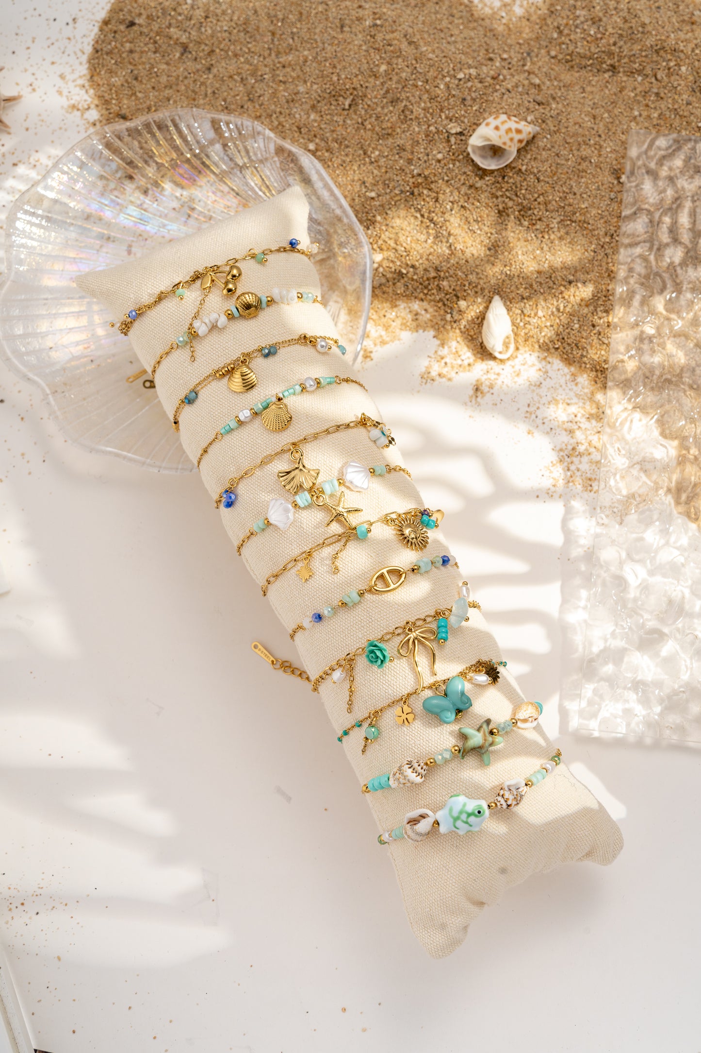 BRACELET OCEAN