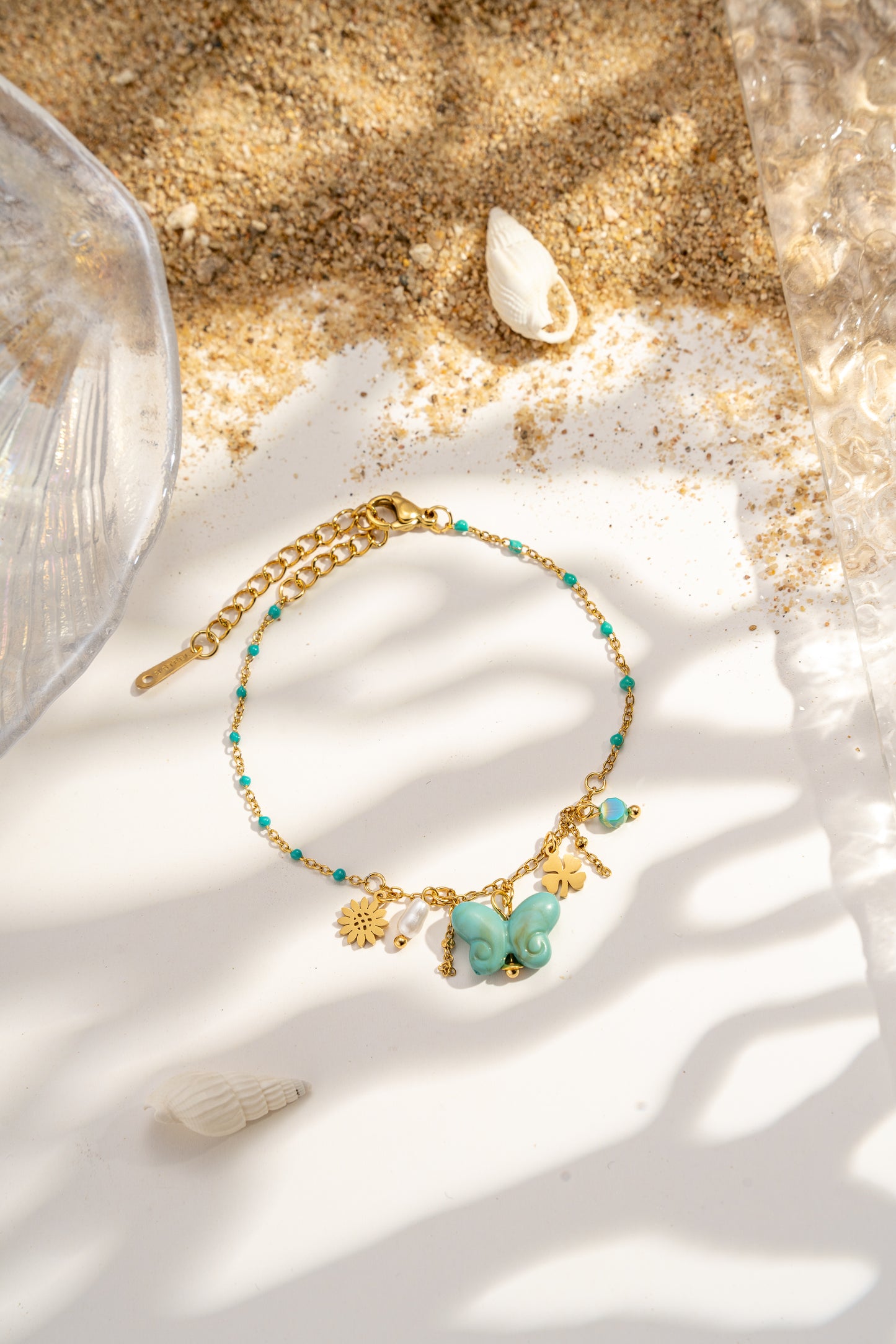 BRACELET OCEAN