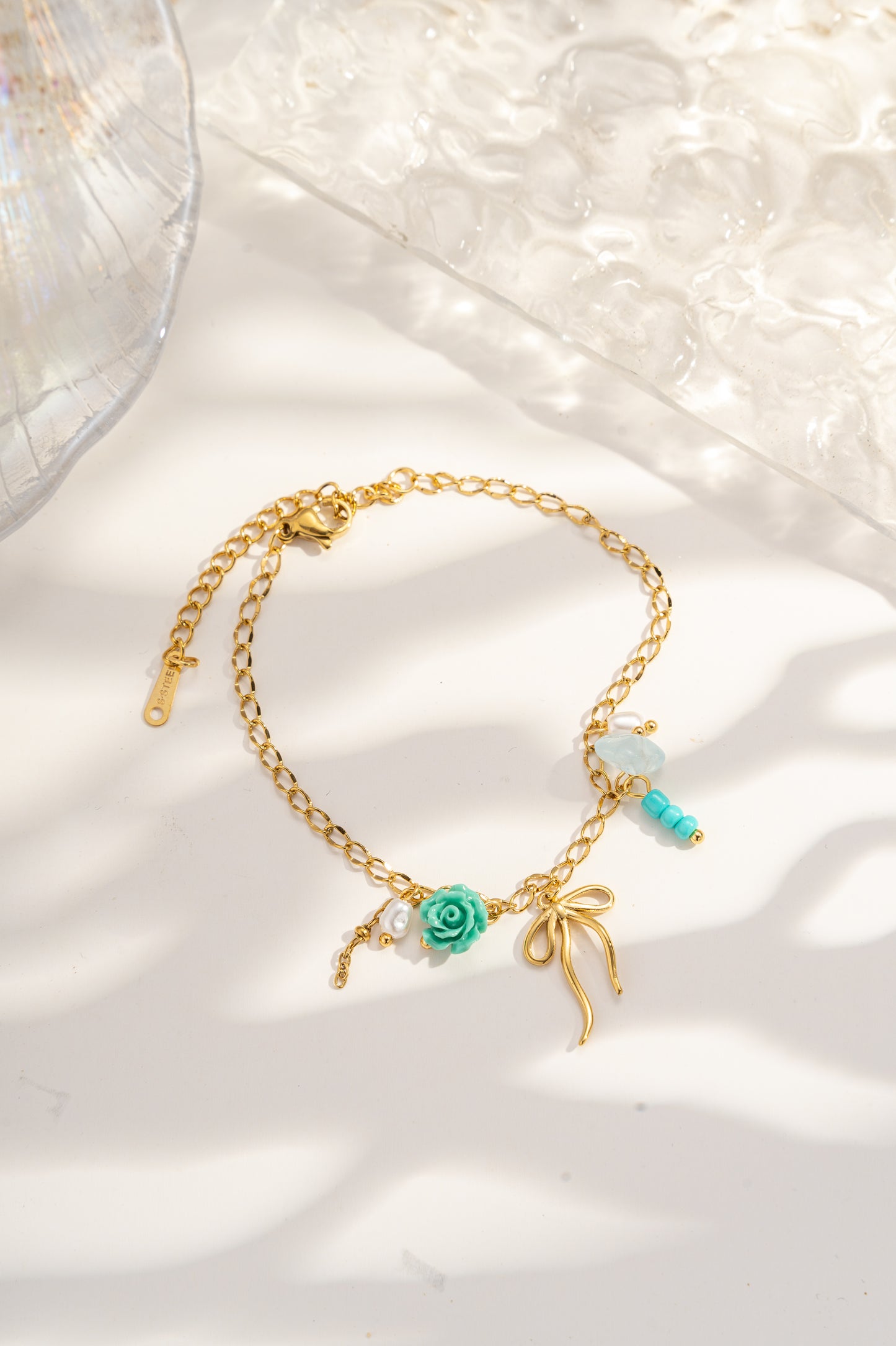 BRACELET OCEAN