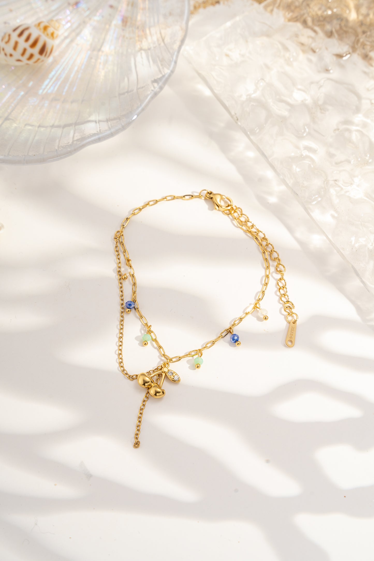 BRACELET OCEAN