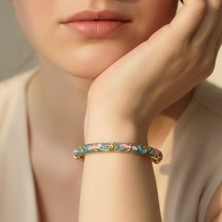 BRACELET THAÏLANDAIS