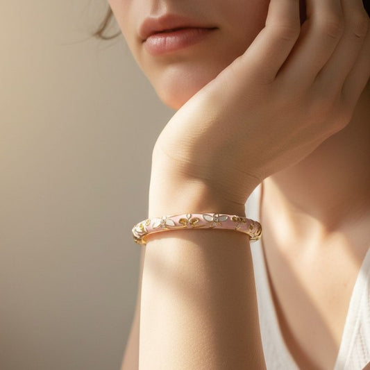 BRACELET THAÏLANDAIS