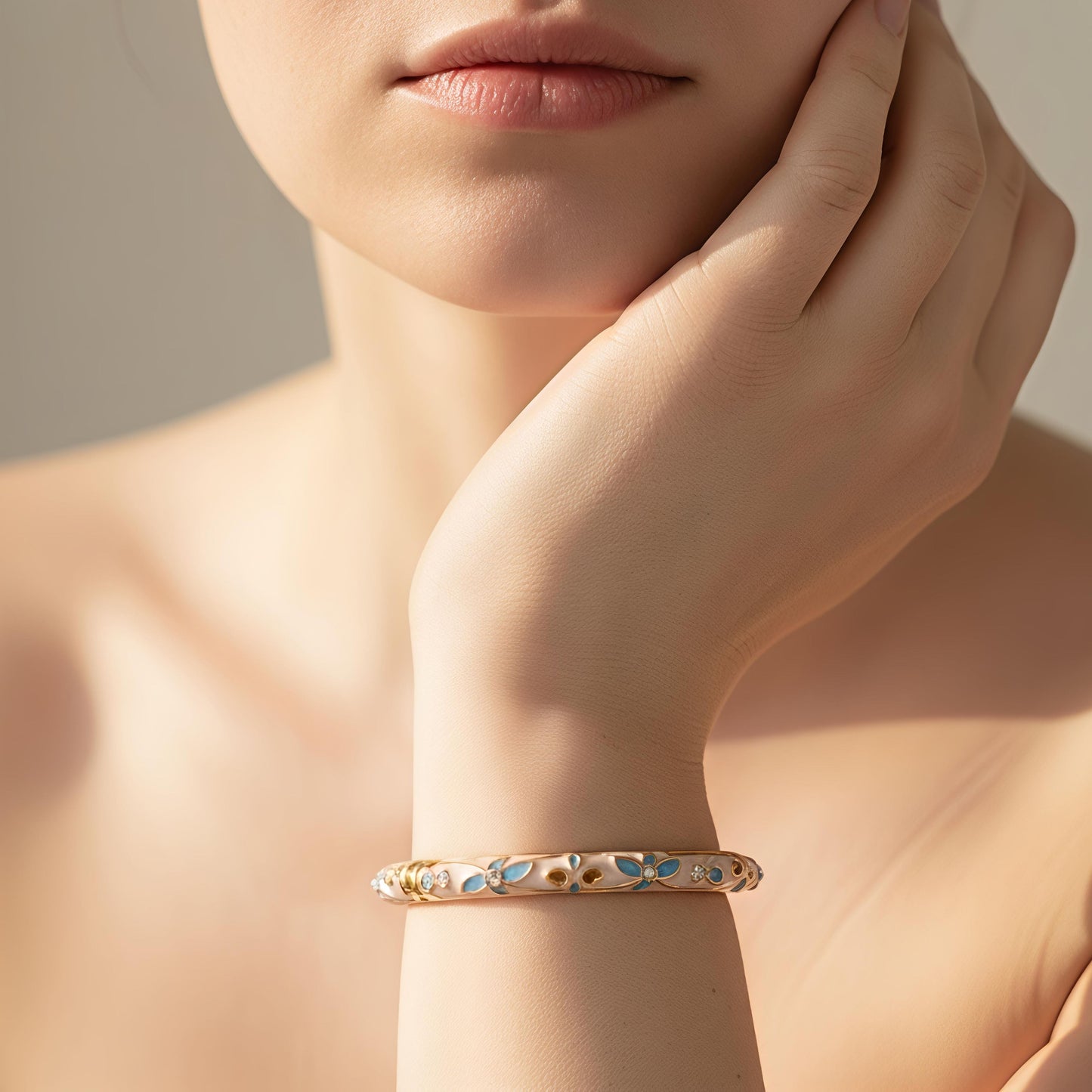 BRACELET THAÏLANDAIS