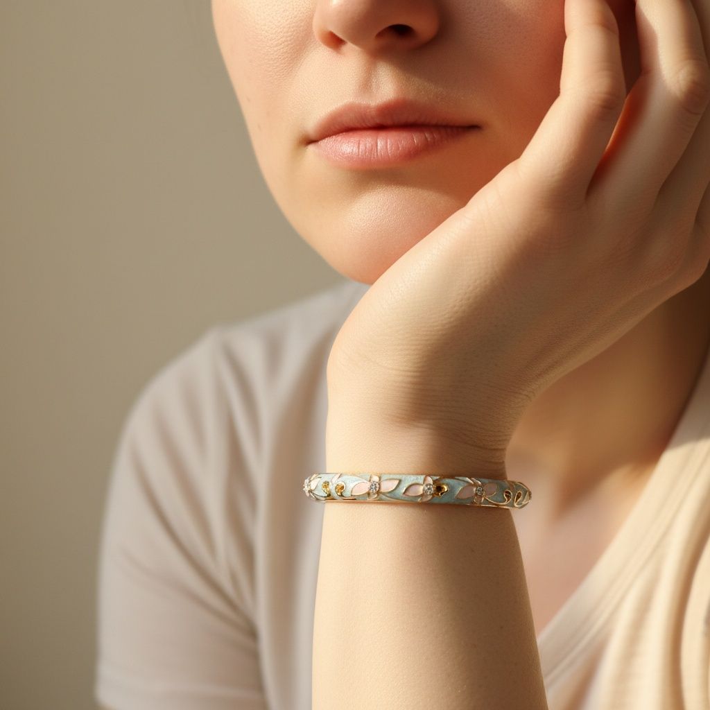 BRACELET THAÏLANDAIS