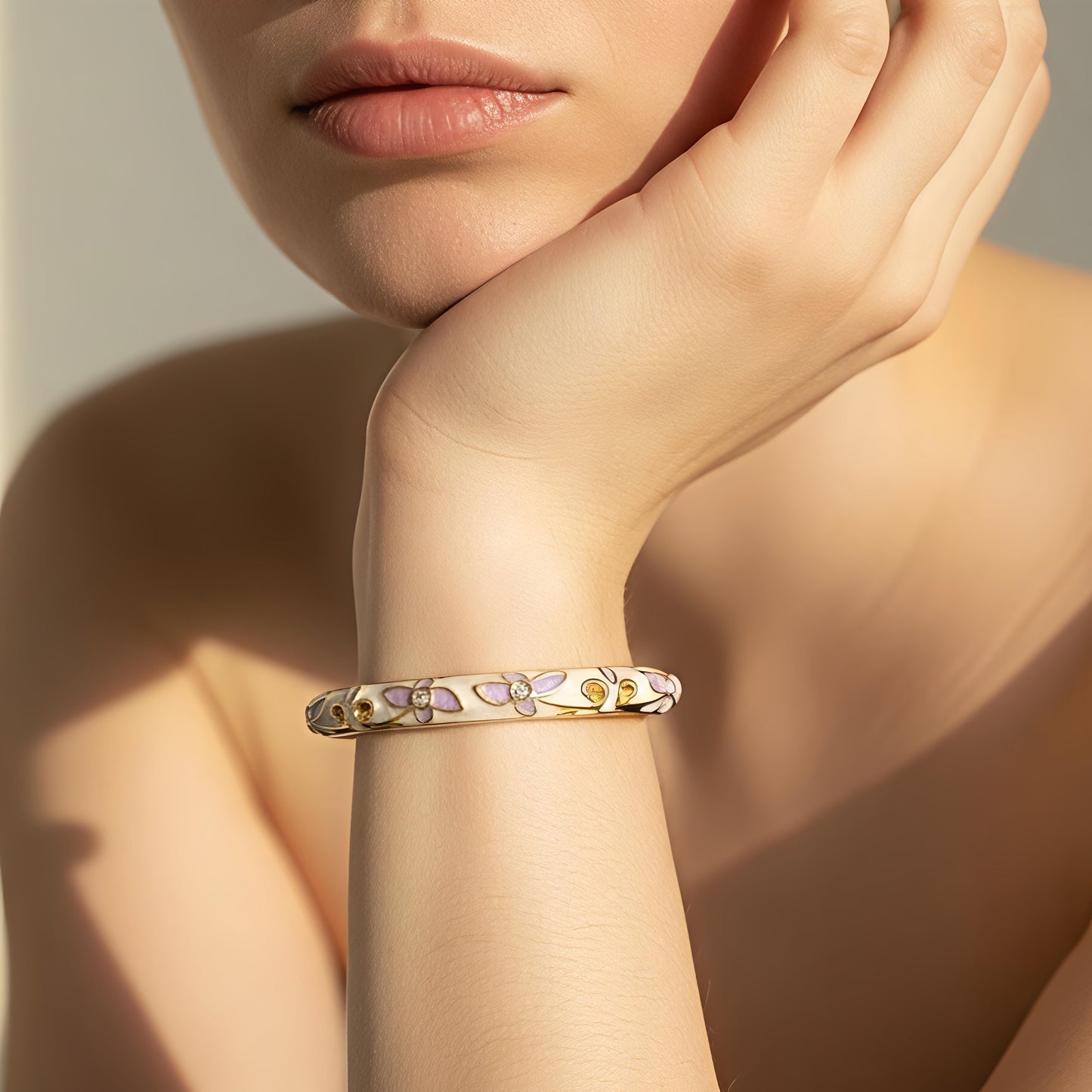 BRACELET THAÏLANDAIS