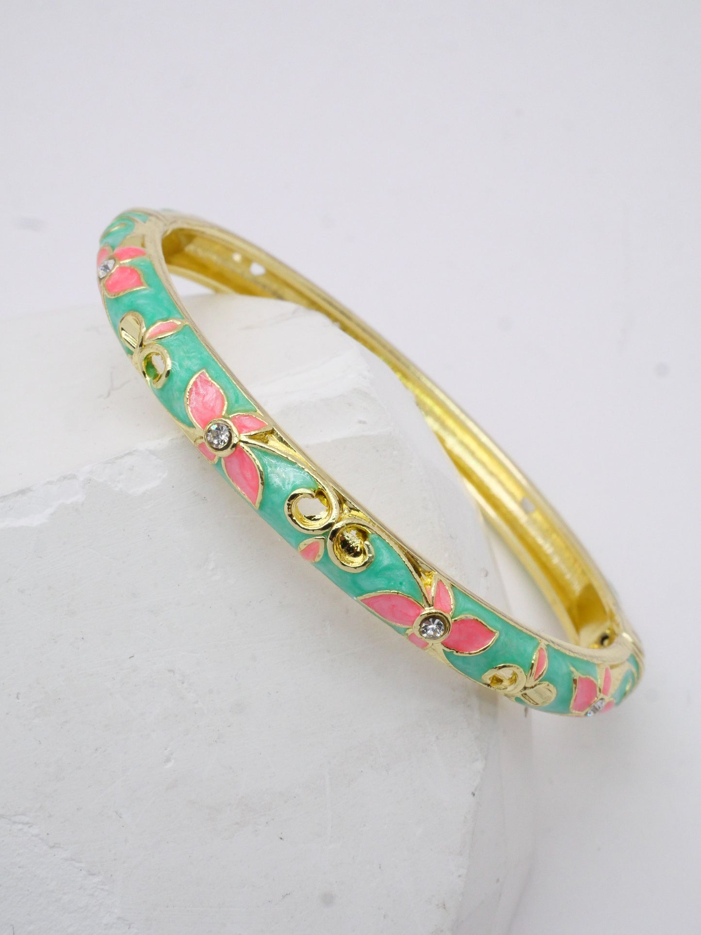 BRACELET THAÏLANDAIS