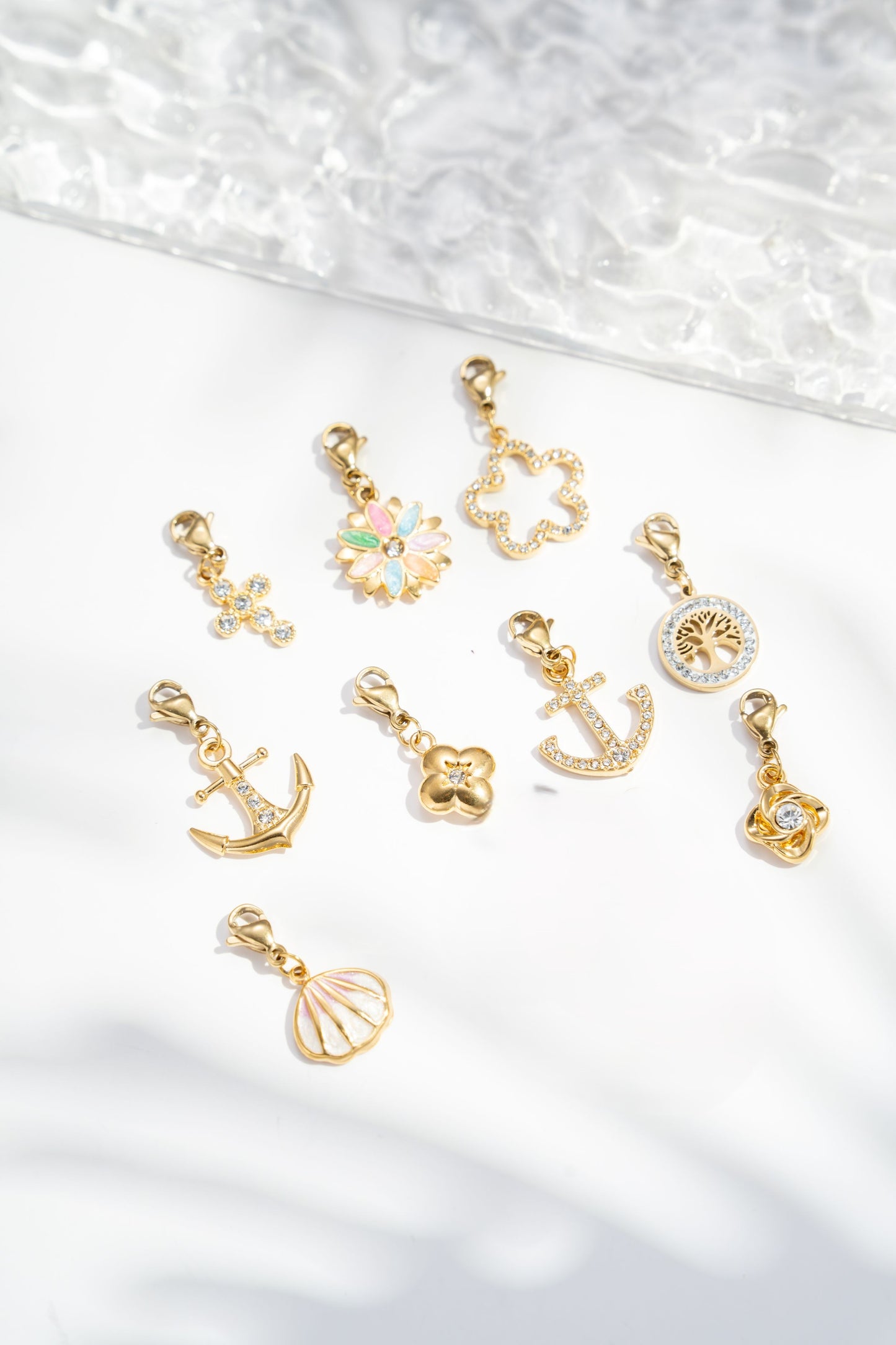 CHARME SUMMER