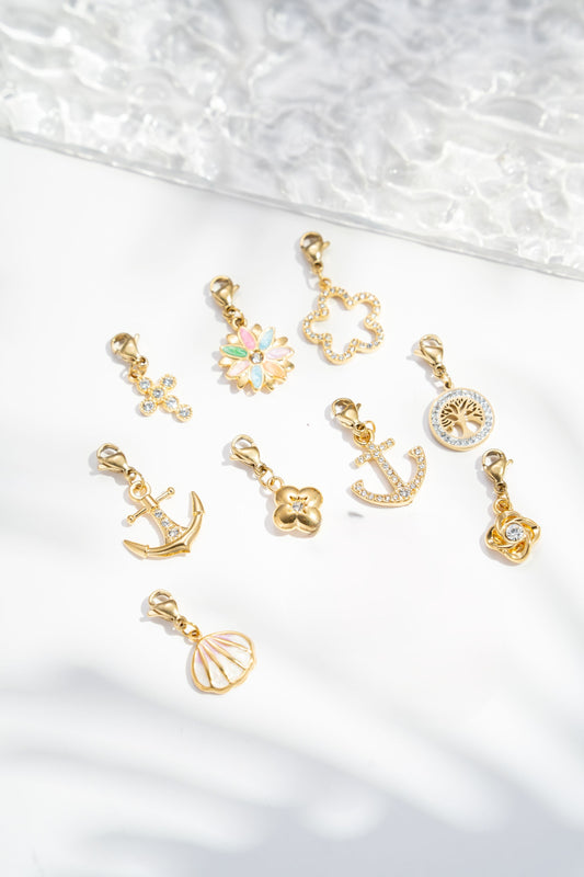 CHARME SUMMER