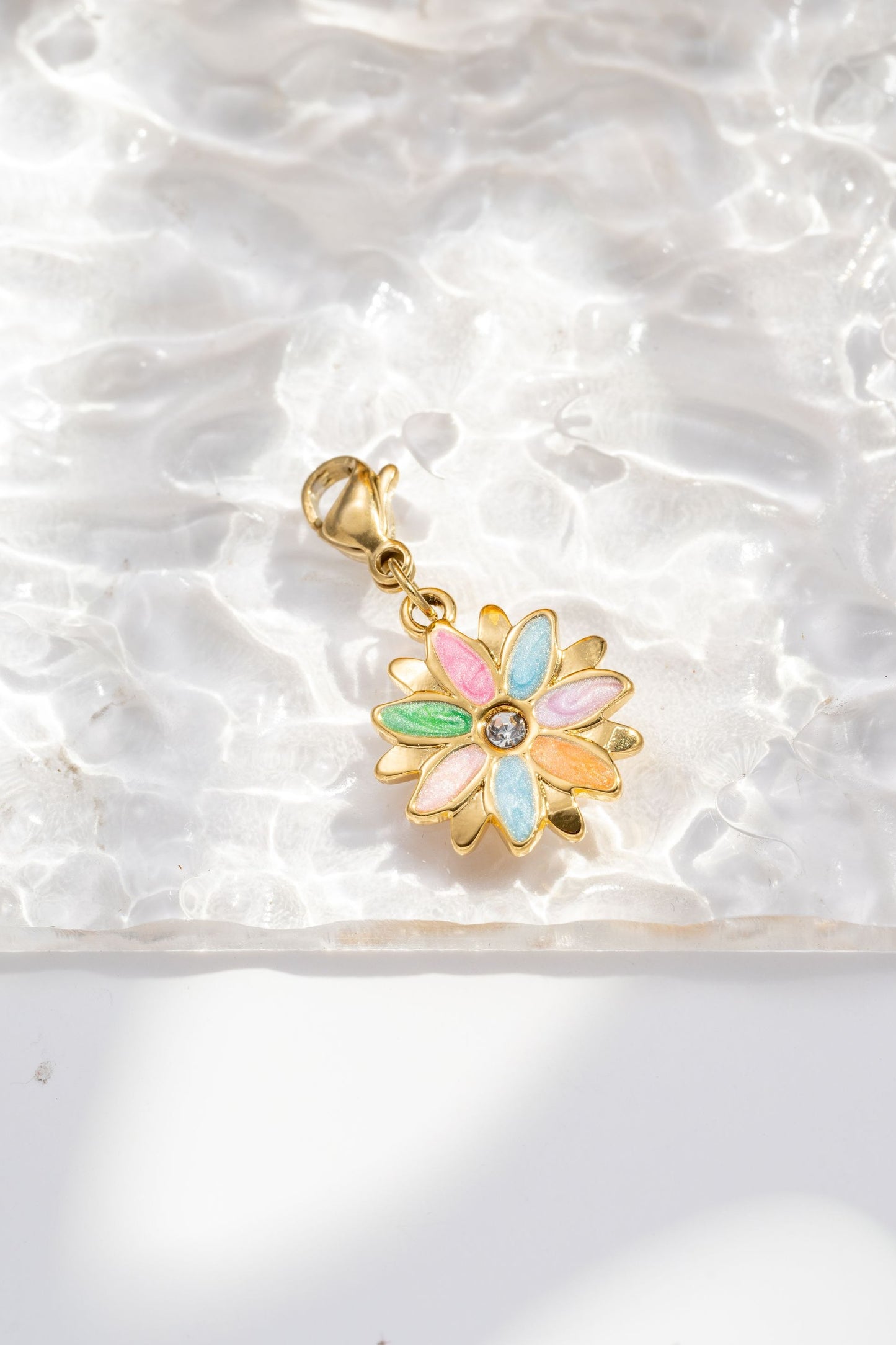 CHARME SUMMER