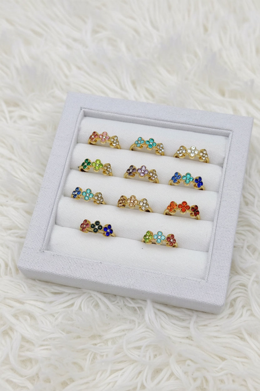 BAGUE MAYA