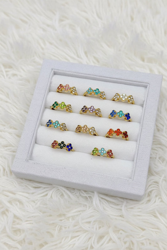 BAGUE MAYA