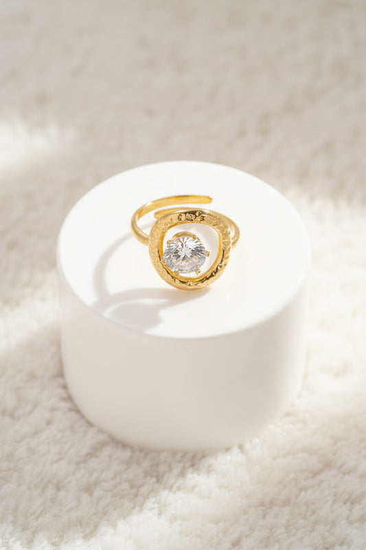 BAGUE JOELYA