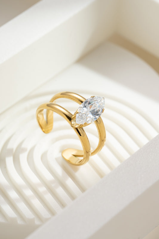 BAGUE CARMEN