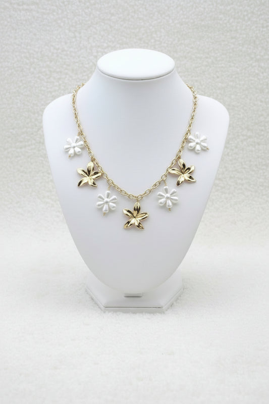 COLLIER MAELYS