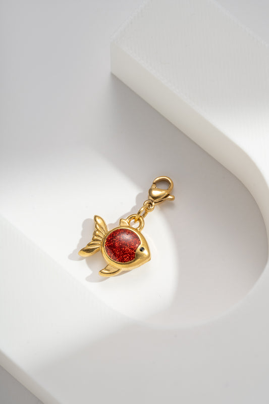 CHARME POISSON COULEURS