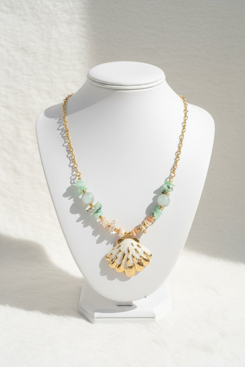COLLIER AURELIA