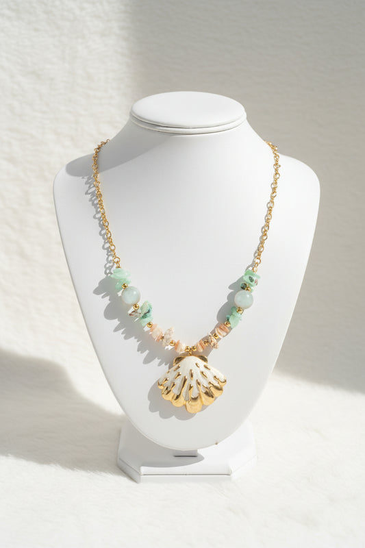COLLIER AURELIA