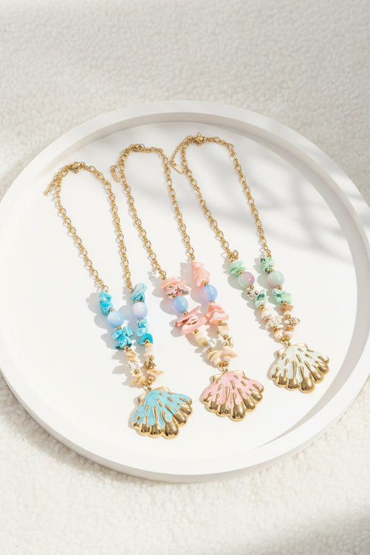 COLLIER AURELIA