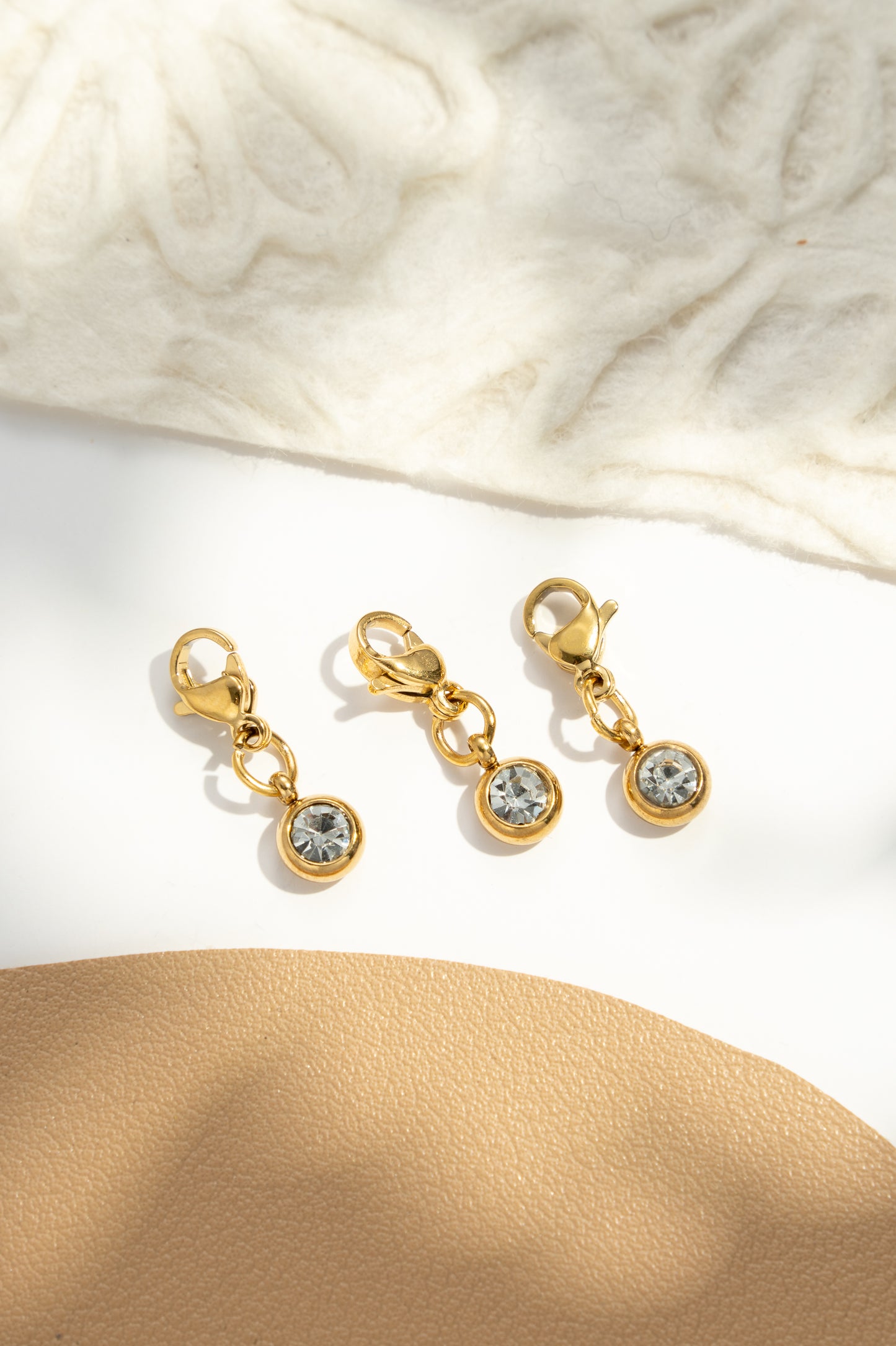 CHARME DIAMANT