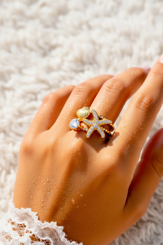 BAGUE LYDIE