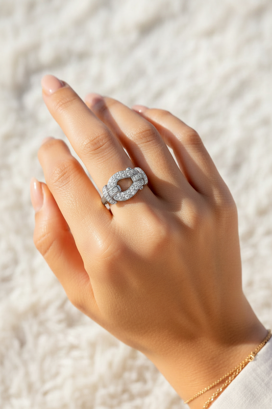 BAGUE CHARLY