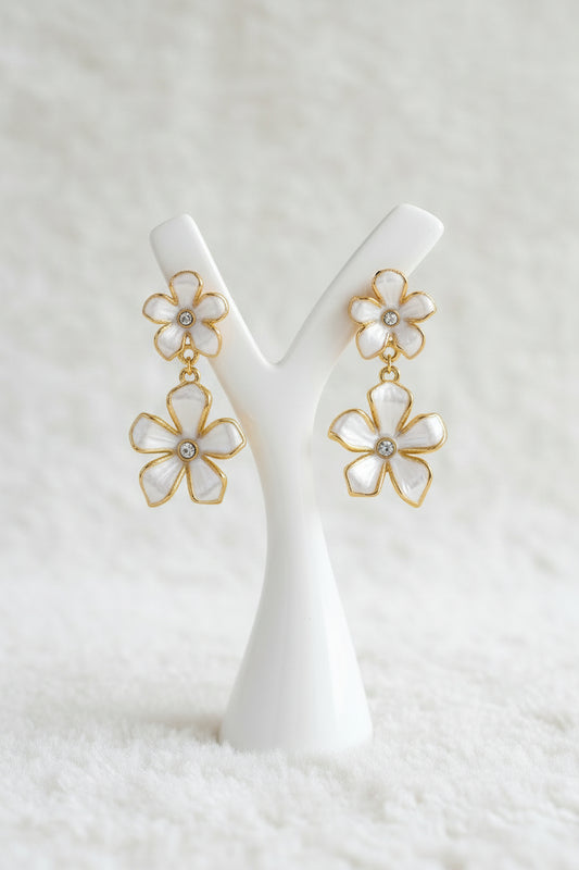 BOUCLES D'OREILLES NELYA