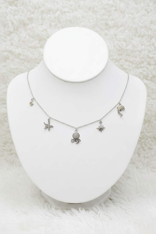COLLIER MEDUSA