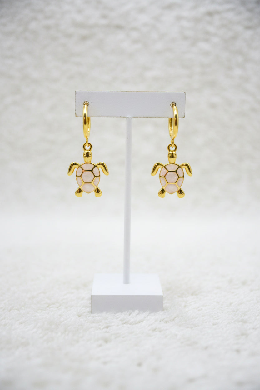 BOUCLES D'OREILLES TELIA
