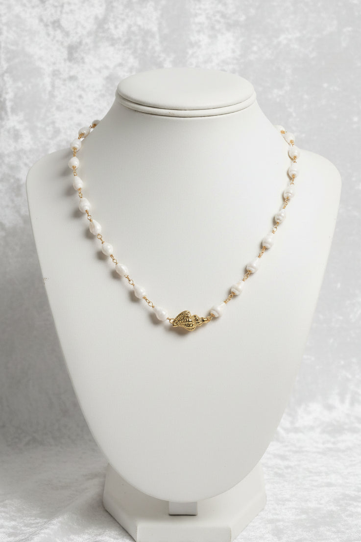 COLLIER MALINA