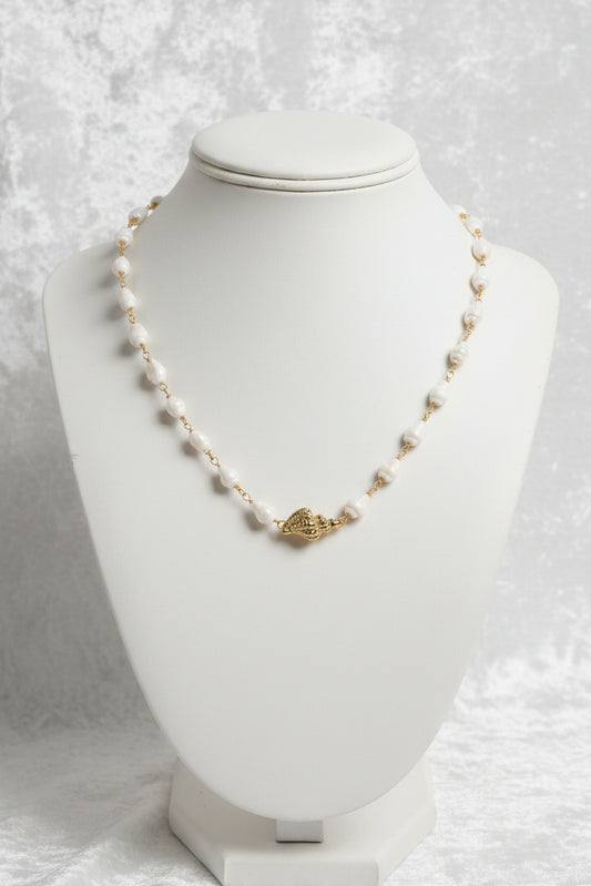 COLLIER MALINA