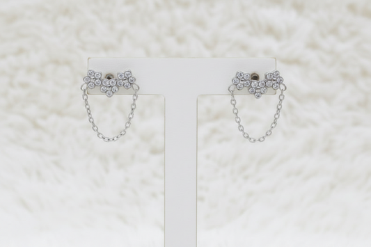BOUCLES D'OREILLES CHEYENNE