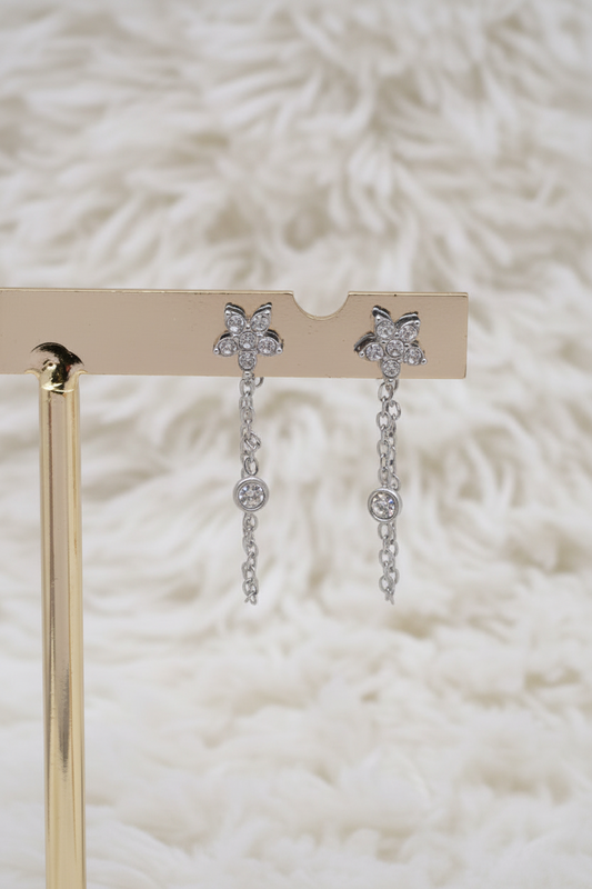 BOUCLES D'OREILLES JUDE