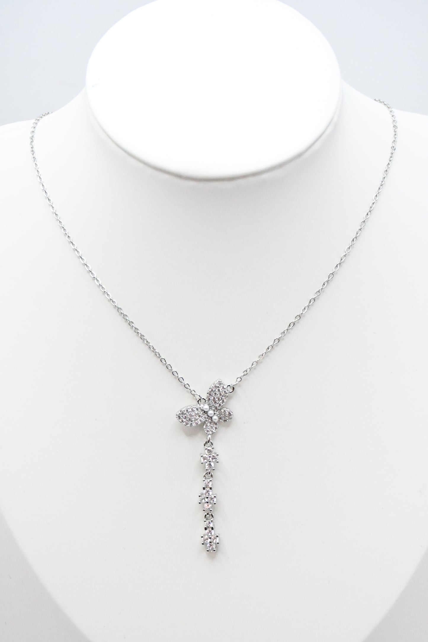 COLLIER FLORIANE