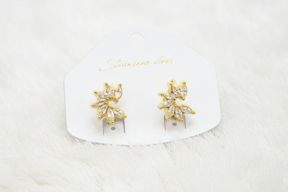 BOUCLES D'OREILLE CHRISTELLE