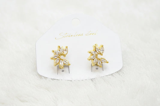 BOUCLES D'OREILLE CHRISTELLE