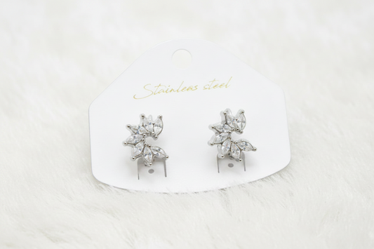 BOUCLES D'OREILLE CHRISTELLE