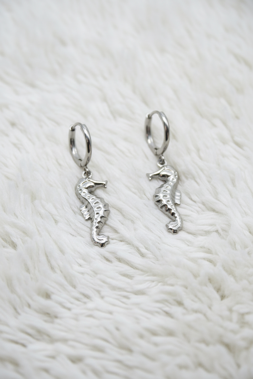 BOUCLE D'OREILLES ARIEL