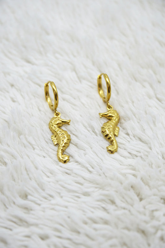 BOUCLE D'OREILLES ARIEL