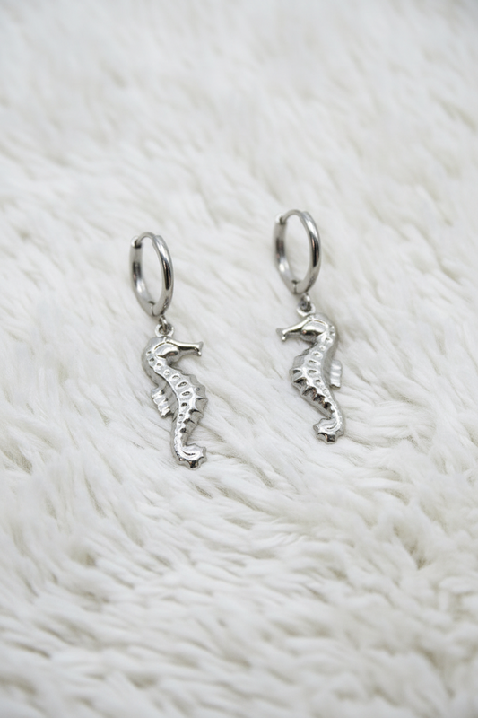 BOUCLE D'OREILLES ARIEL