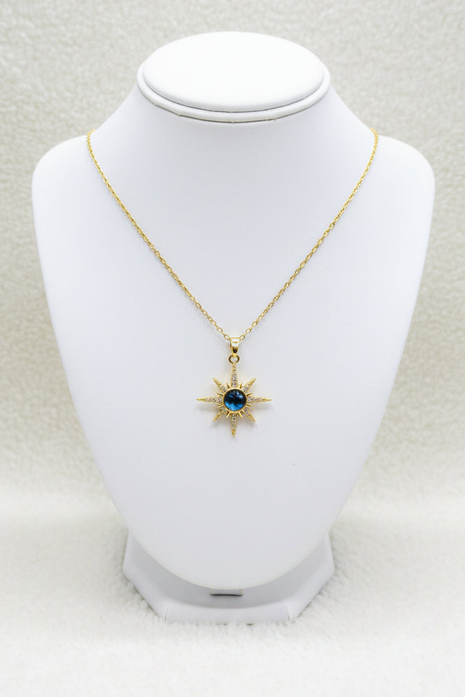 COLLIER JULIETTE