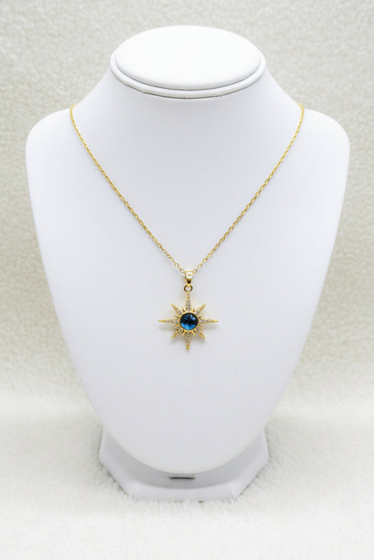 COLLIER JULIETTE