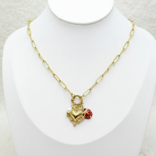 COLLIER NOELIE
