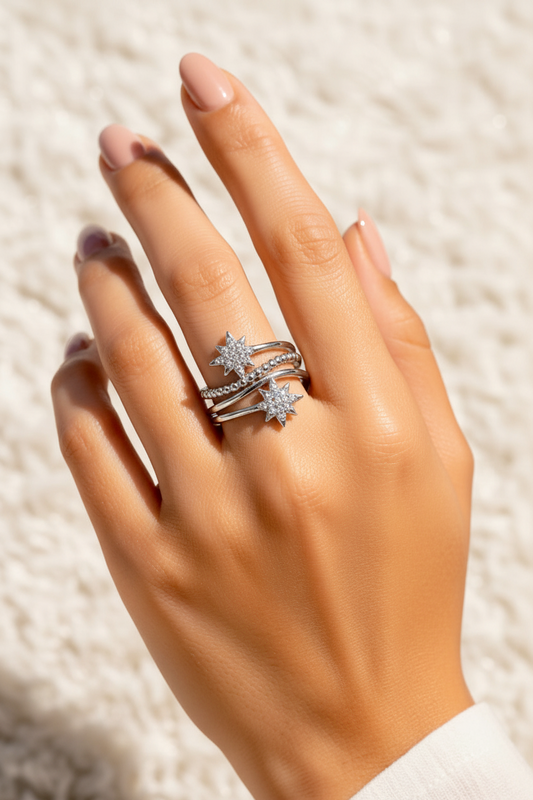 BAGUE CANDY