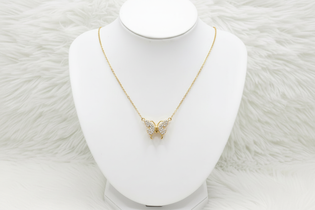 COLLIER LUCIA