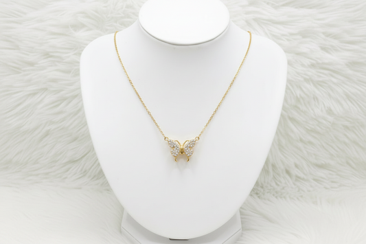 COLLIER LUCIA