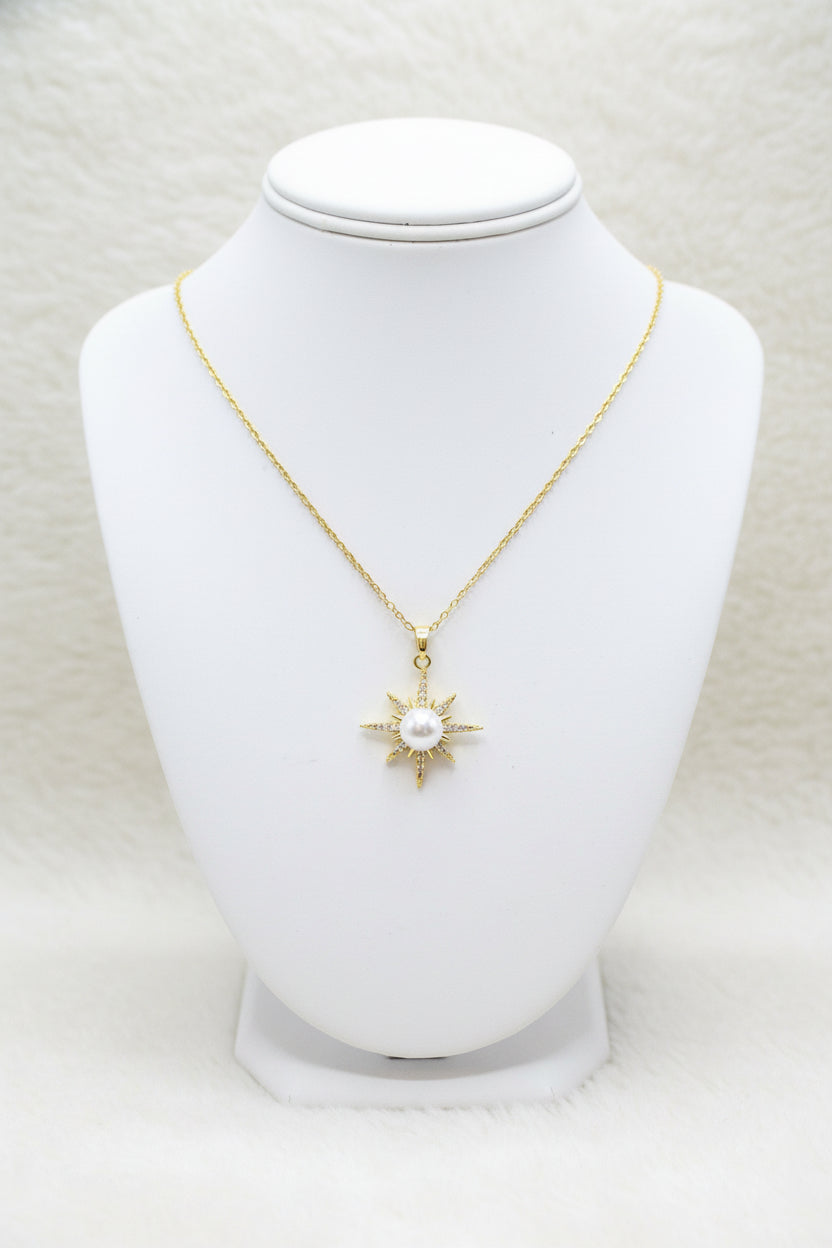 COLLIER CHLOÉ